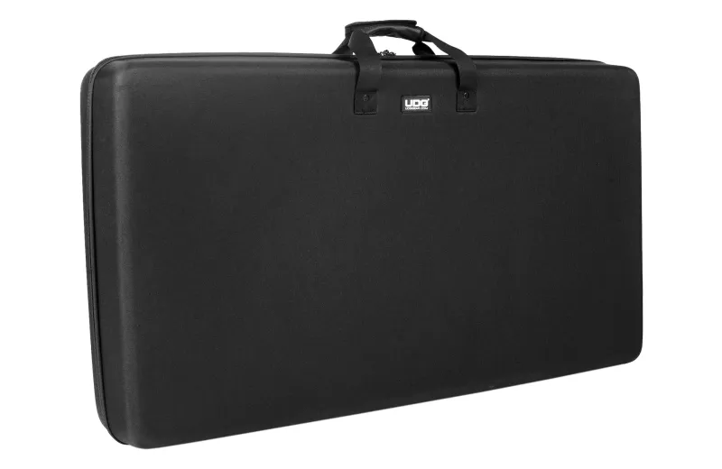 Udg U8323Bl Creator Pioneer Opus Quad Hardcase - Black