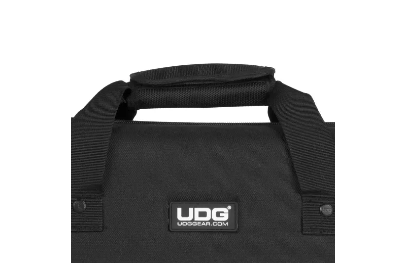 Udg U8323Bl Creator Pioneer Opus Quad Hardcase - Black