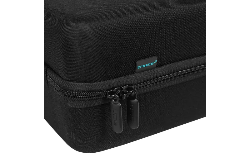 Udg U8323Bl Creator Pioneer Opus Quad Hardcase - Black