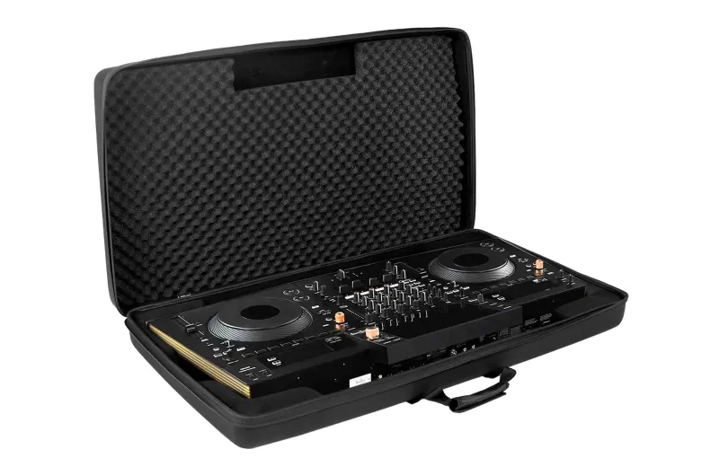 Udg U8323Bl Creator Pioneer Opus Quad Hardcase - Black