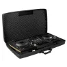 Udg U8323Bl Creator Pioneer Opus Quad Hardcase - Black