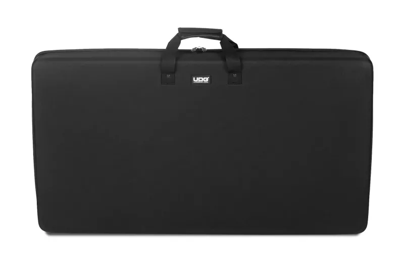 Udg U8323Bl Creator Pioneer Opus Quad Hardcase - Black