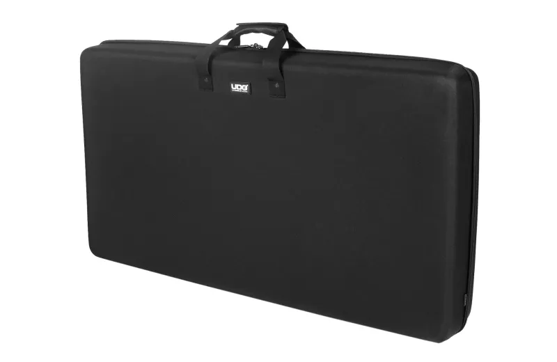 Udg U8323Bl Creator Pioneer Opus Quad Hardcase - Black
