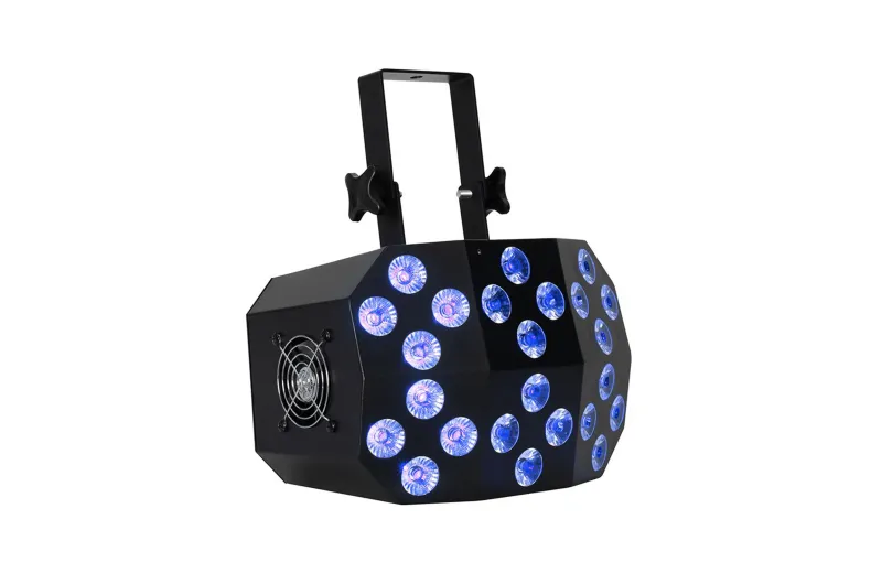 Eliminator Mega Wash 24 Led Par