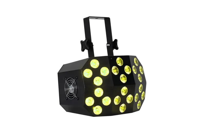 Eliminator Mega Wash 24 Led Par