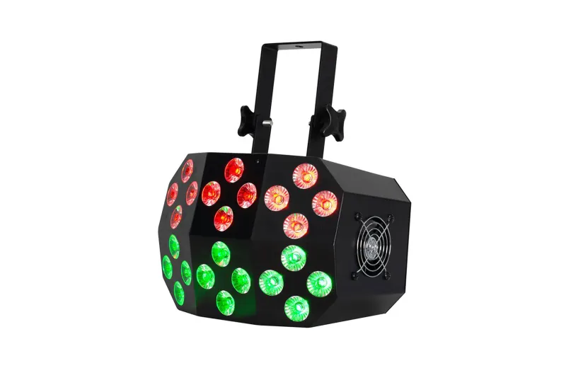 Eliminator Mega Wash 24 Led Par