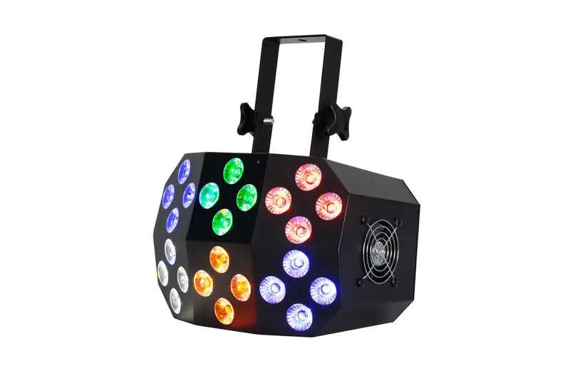 Eliminator Mega Wash 24 Led Par