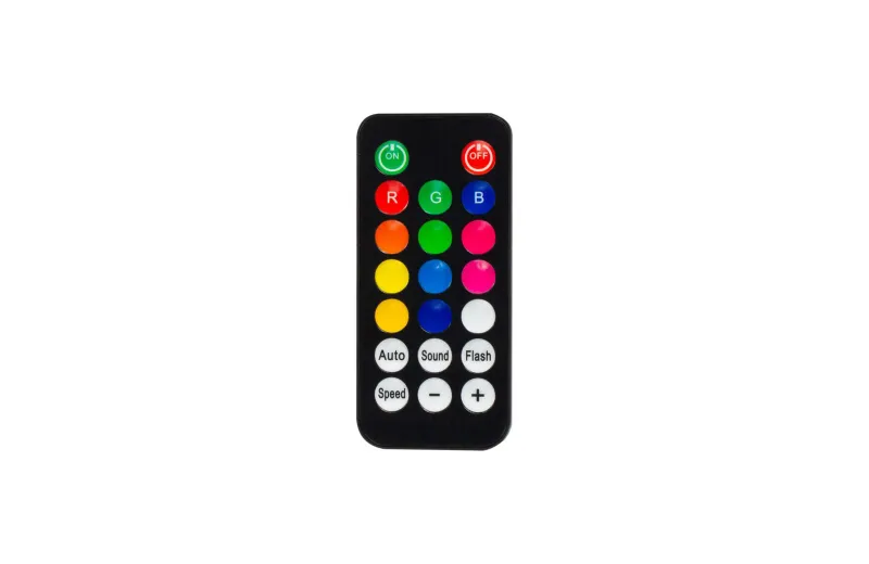 Eliminator Mega Wash 24 Led Par