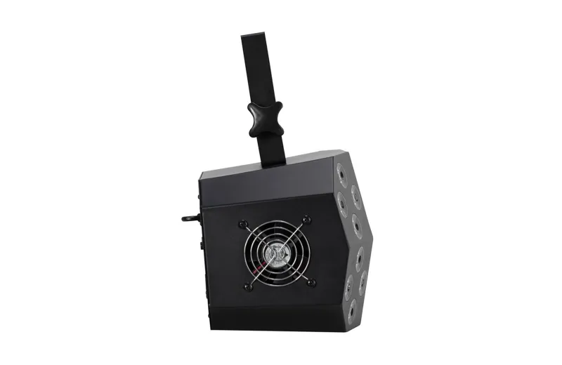 Eliminator Mega Wash 24 Led Par