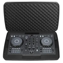 Udg U8320Bl Creator Pioneer DDJ-FLX4 Hardcase - Μαύρο