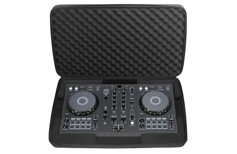Udg U8320Bl Creator Pioneer DDJ-FLX4 Hardcase - Μαύρο