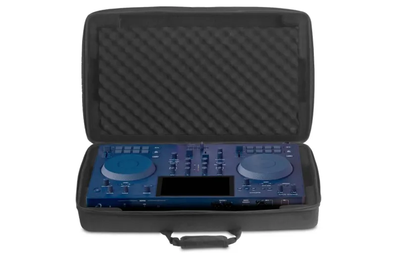 Udg U8328Bl Creator Alphatheta Omnis-Duo Hardcase - Μαύρο