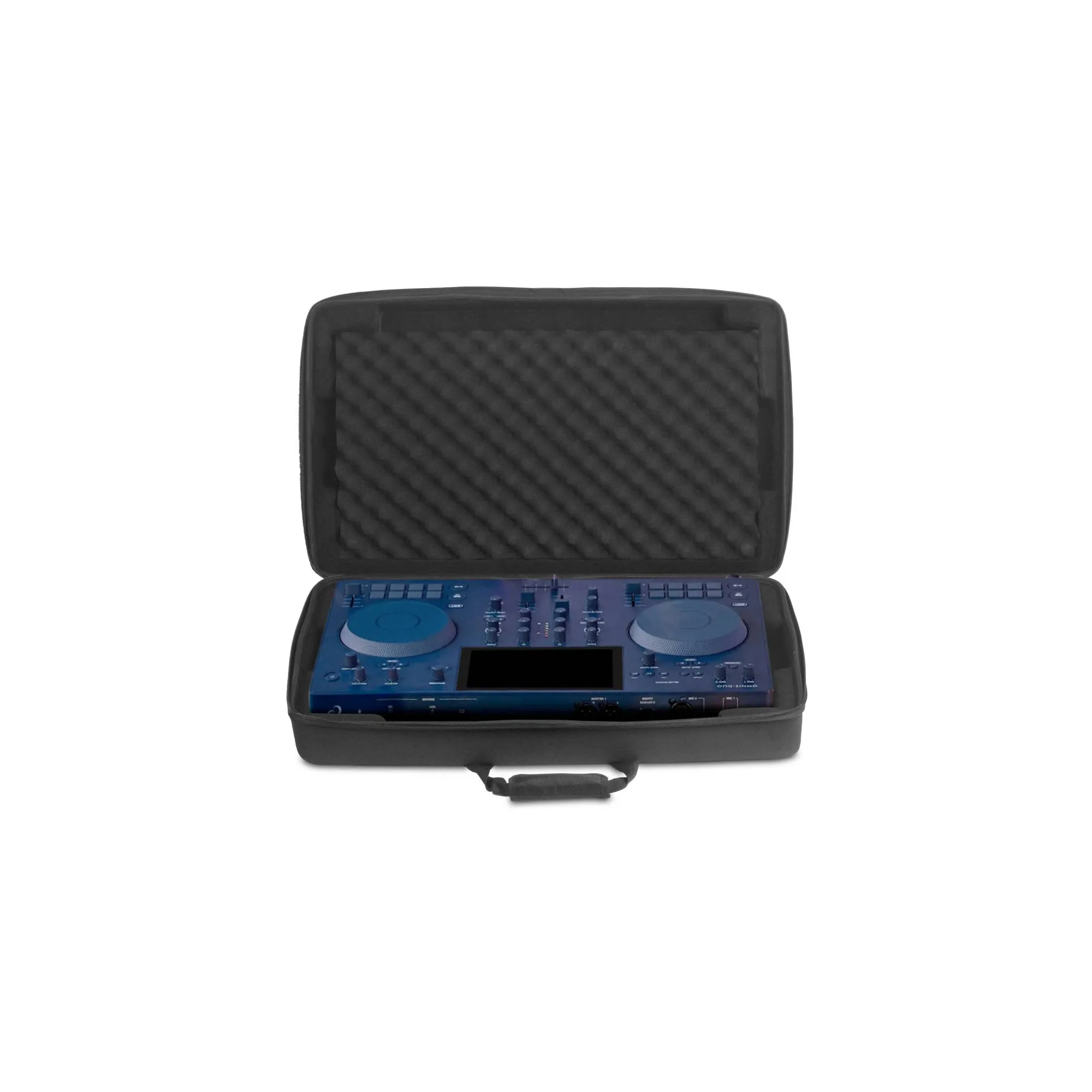 Udg U8328Bl Creator Alphatheta Omnis-Duo Hardcase - Μαύρο