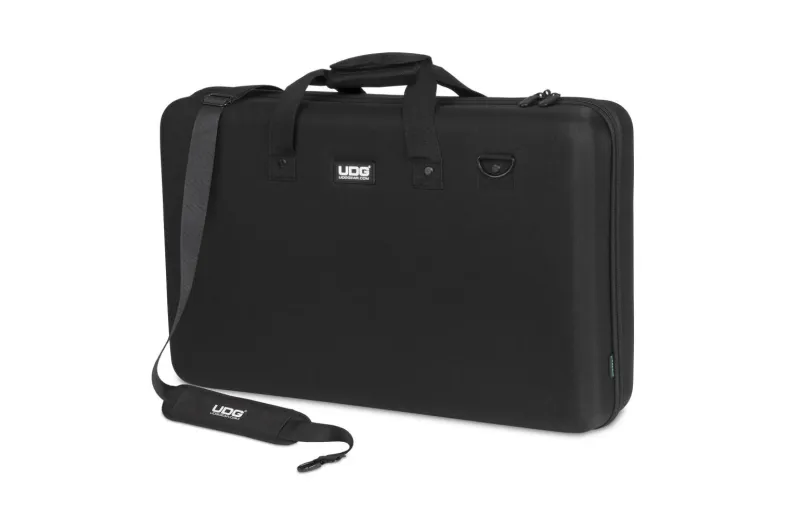 Udg U8328Bl Creator Alphatheta Omnis-Duo Hardcase - Μαύρο