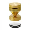 Dynavox Sub-Watt Absorber Cones Ακίδες Απόσβεσης Κραδασμών - Χρυσό (Σετ 4τμχ)