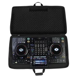 Udg U8330Bl Creator Alphatheta XDJ-AZ Hardcase - Black