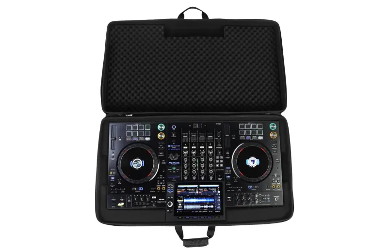 Udg U8330Bl Creator Alphatheta Xdj-Az Hardcase - Μαύρο