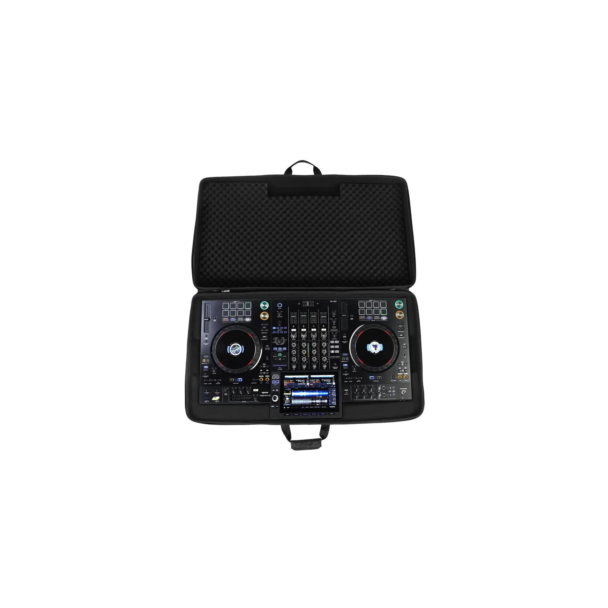 Udg U8330Bl Creator Alphatheta XDJ-AZ Hardcase - Μαύρο