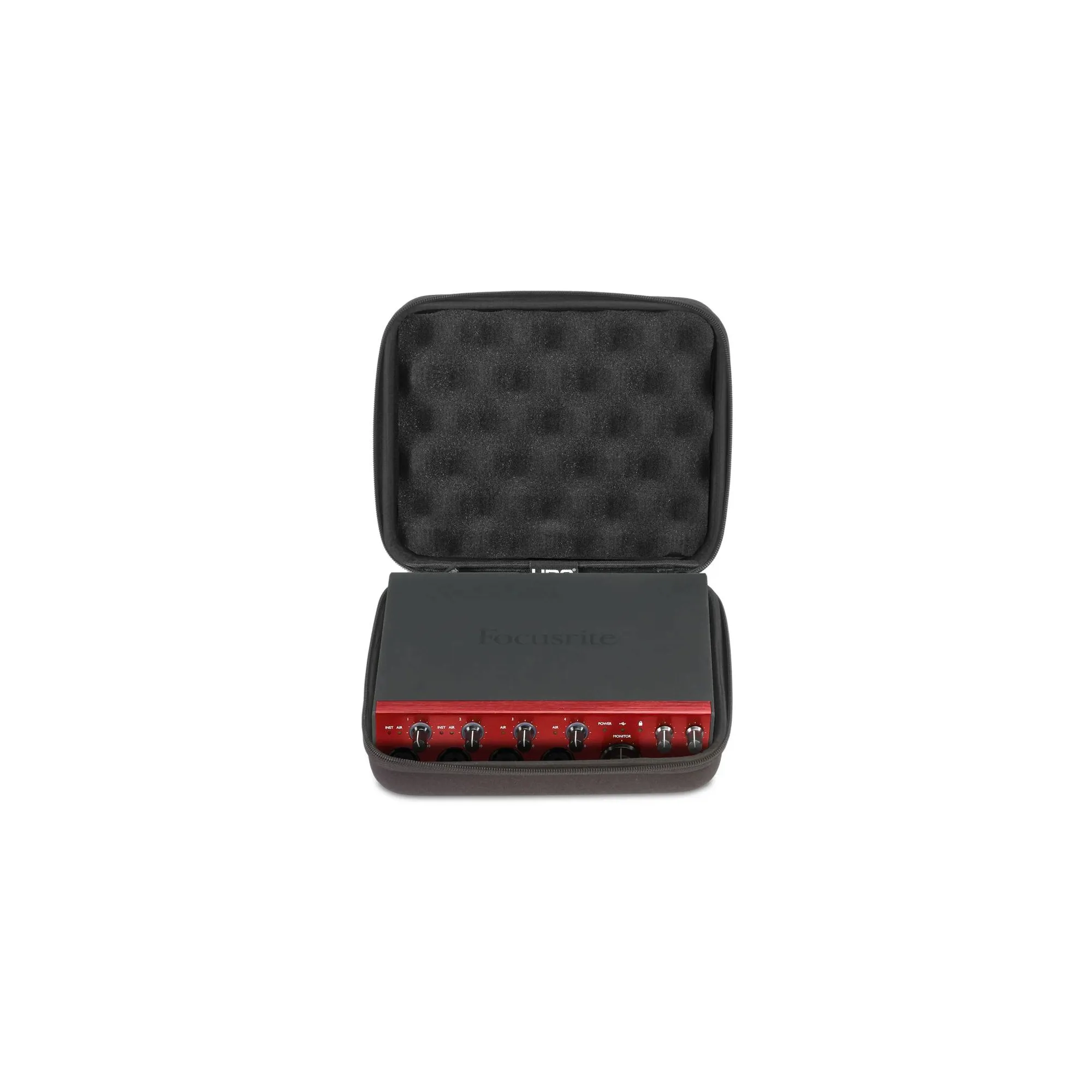 Udg U8507Bl Creator Focusrite Scarlett 2I2/4I4 4Th Gen