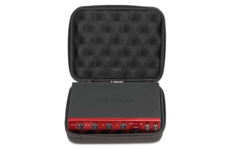 Udg U8507Bl Creator Focusrite Scarlett 2I2/4I4 4Th Gen