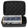 UDG U8492BL Creator Universal Audio Volt 176-276-476 Hardcase - Μαύριο