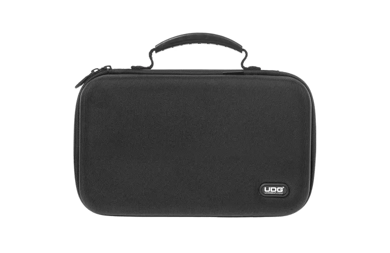 UDG U8492BL Creator Universal Audio Volt 176-276-476 Hardcase - Μαύριο