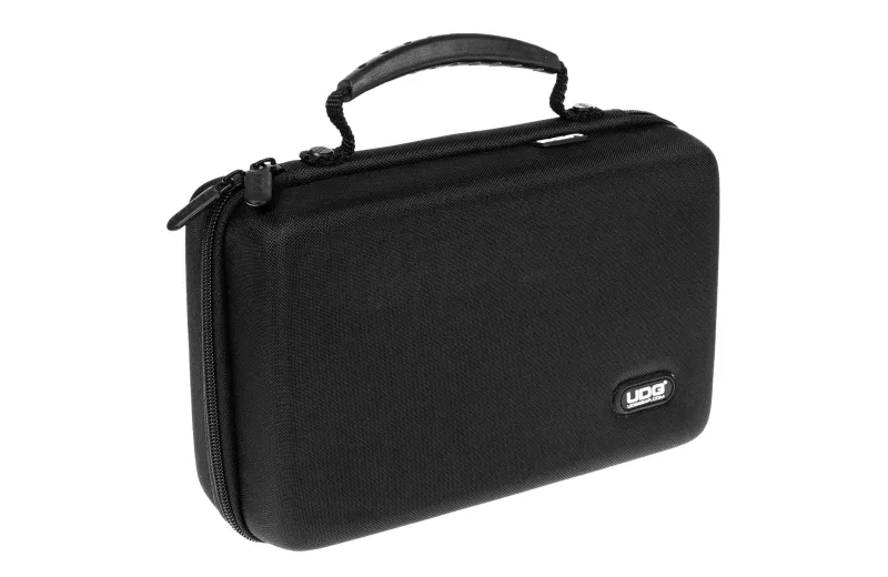 UDG U8492BL Creator Universal Audio Volt 176-276-476 Hardcase - Μαύριο