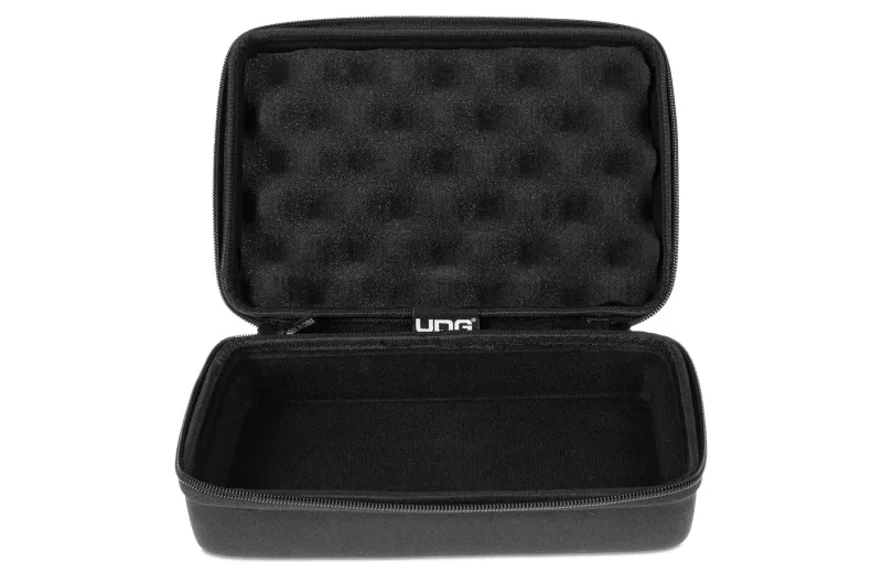 UDG U8492BL Creator Universal Audio Volt 176-276-476 Hardcase - Μαύριο