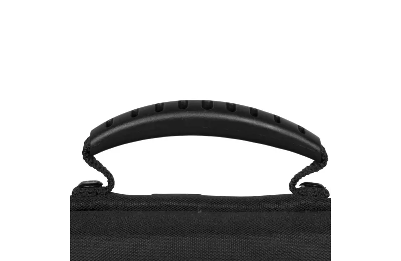 UDG U8492BL Creator Universal Audio Volt 176-276-476 Hardcase - Μαύριο