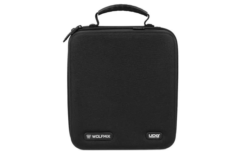 Udg U8490Bl Creator Wolfmix Wi Hardcase - Black