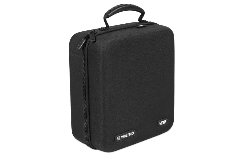 Udg U8490Bl Creator Wolfmix Wi Hardcase - Black