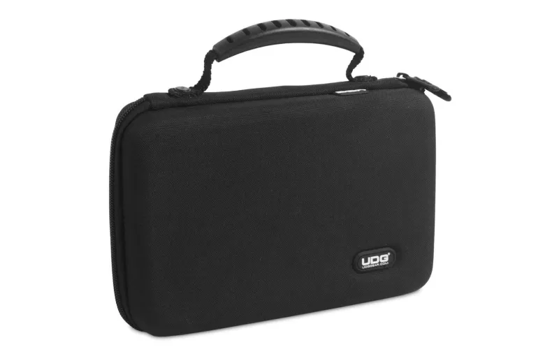 Udg U8498Bl Creator Motu M2 & M4 Hardcase - Μαύρο