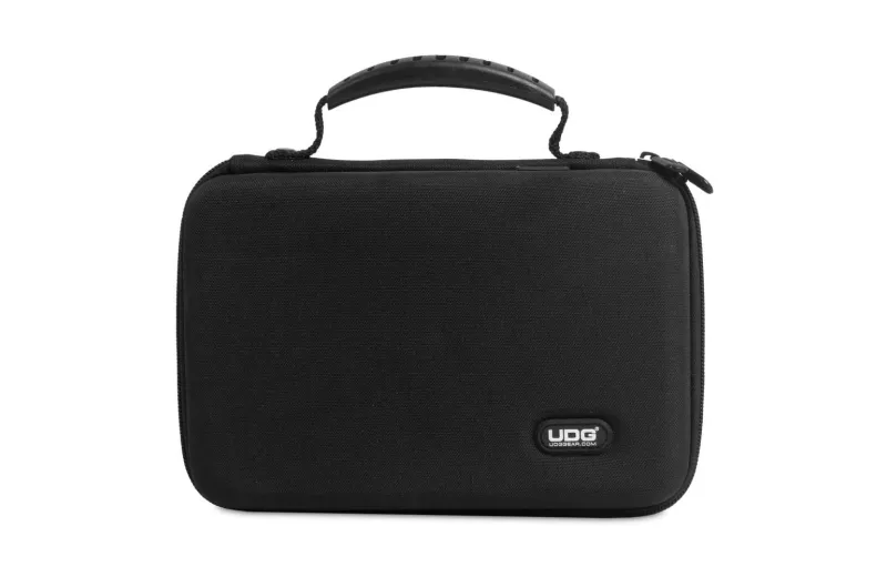 Udg U8498Bl Creator Motu M2 & M4 Hardcase - Μαύρο