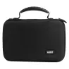 Udg U8498Bl Creator Motu M2 & M4 Hardcase - Μαύρο