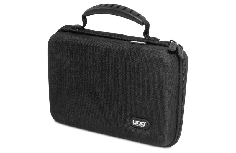 Udg U8498Bl Creator Motu M2 & M4 Hardcase - Μαύρο