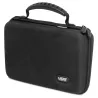 Udg U8498Bl Creator Motu M2 & M4 Hardcase - Μαύρο
