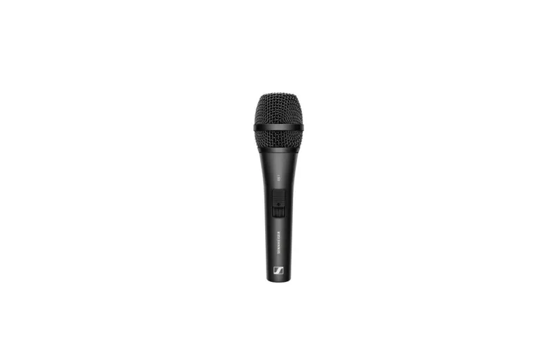 Sennheiser XSW-D-Vocal-Set Σετ Χειρός