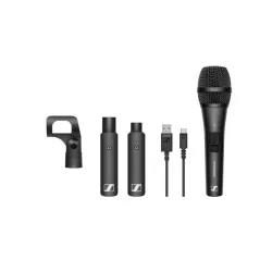Sennheiser XSW-D-Vocal-Set Hand set
