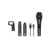 Sennheiser XSW-D-Vocal-Set Σετ Χειρός
