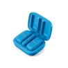 RODE Wireless MICRO USB Blue Ασύρματο Μικρόφωνο Πέτου (Σετ)