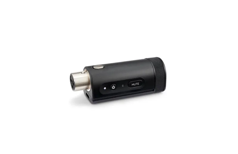 Bose S1 Pro+ (Plus) Ασύρματος Mic/Line Πομπός ( XLR)