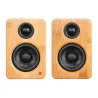 Kanto Audio YU2BAMBOO-CG Monitor Speaker