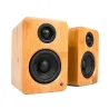Kanto Audio YU2BAMBOO-CG Monitor Speaker