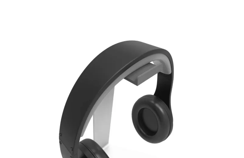 Kanto Audio H1W Headphone Stand