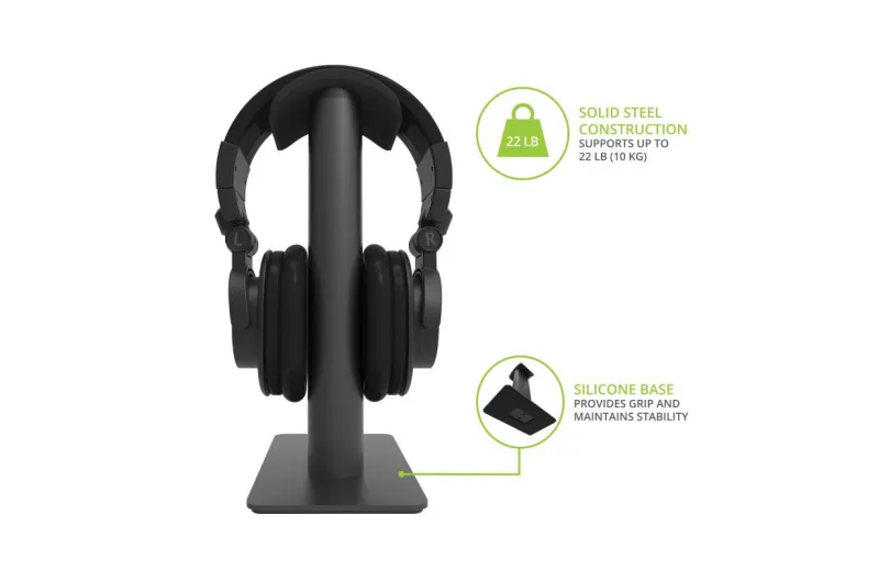 Kanto Audio H2 Βάση Ακουστικών