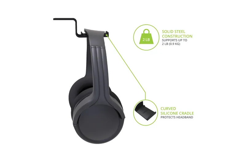 Kanto Audio HH Headphone Stand