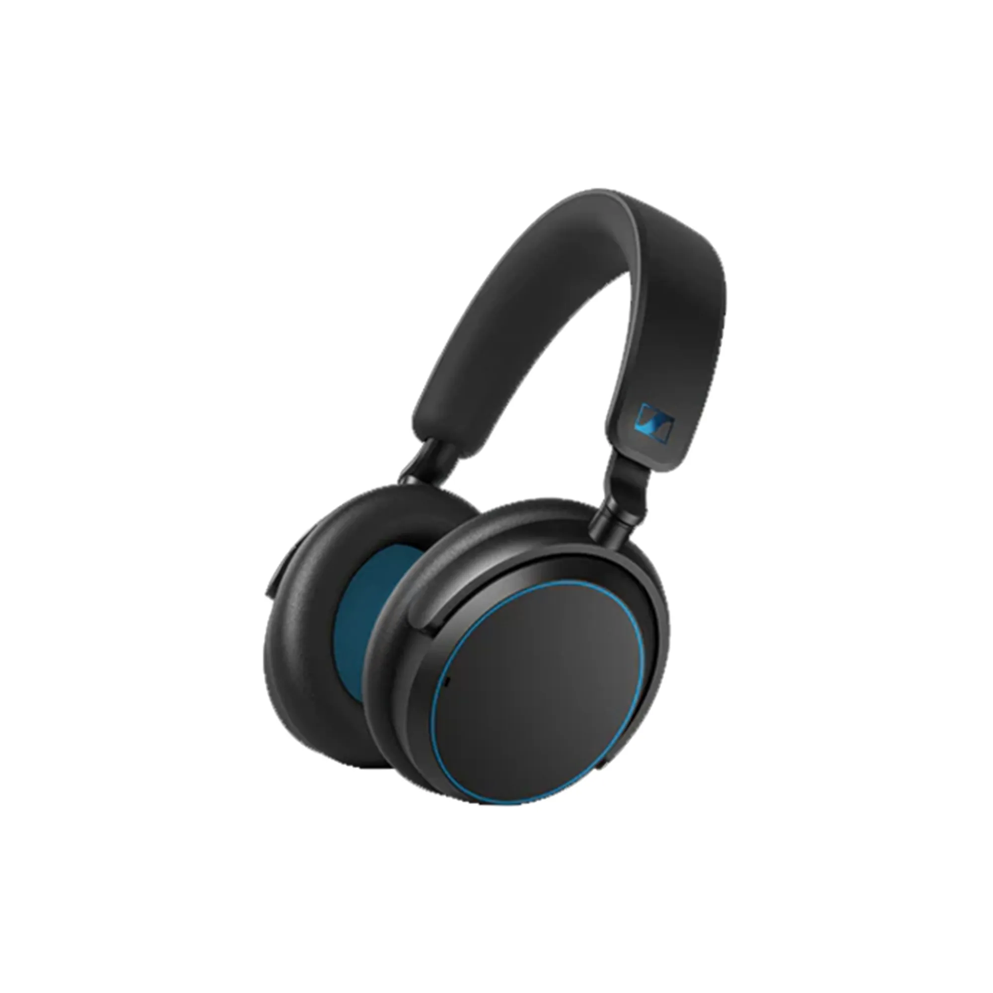 Sennheiser Accentum Wireless Blue Ακουστικά Με Μικρόφωνο Bluetooth