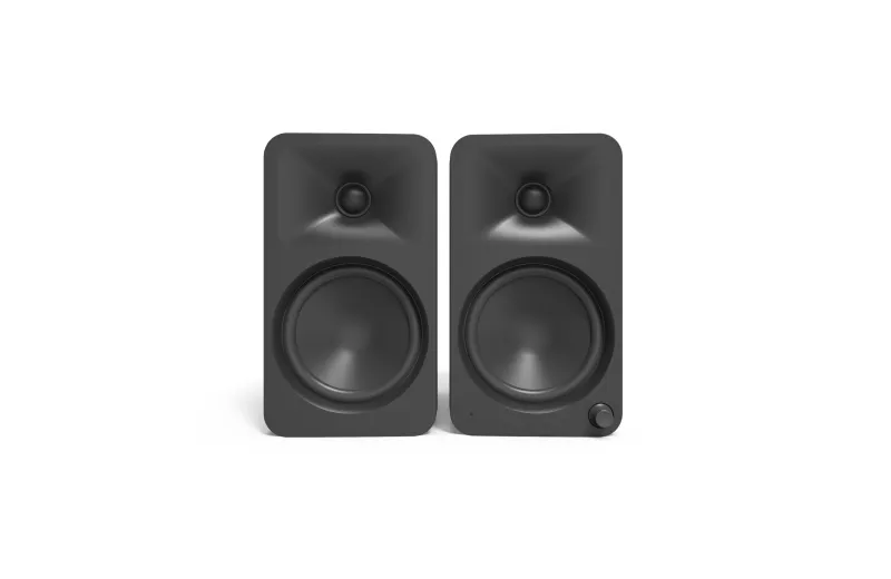 Kanto Audio Ora 4 Black