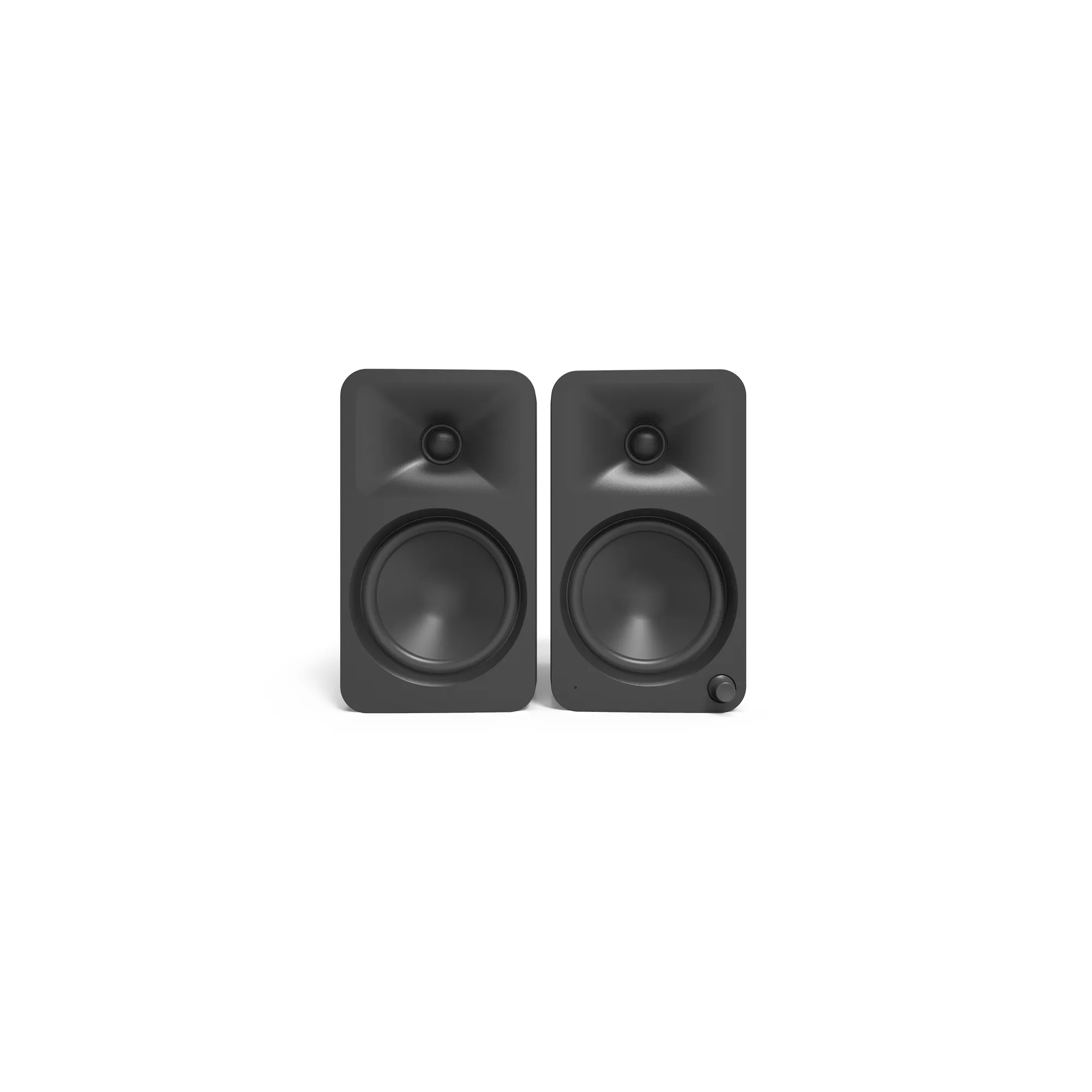 Kanto Audio Ora 4 Black