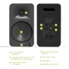 Kanto Audio Ora 4 Black